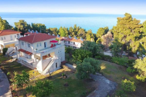 CalDi Sea View House